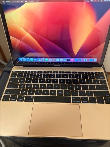 Mac MacBook