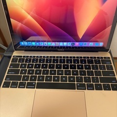 MacBook