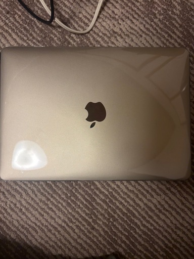 MacBook