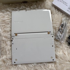 電子辞書EX-word　　の画像