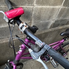 be all  BRS700-SV自転車の画像
