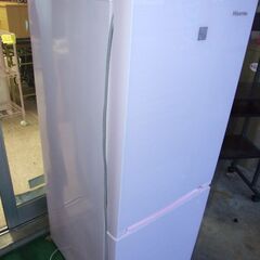 紋別市発】小型2ドア冷凍冷蔵庫引取り限定（紋別市内配送可 