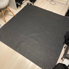 ホットカーペット