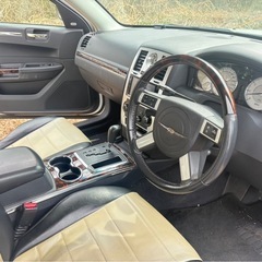 ⭐︎美車・希少・大特価早い者勝ち⭐︎クライスラー　300Cの画像