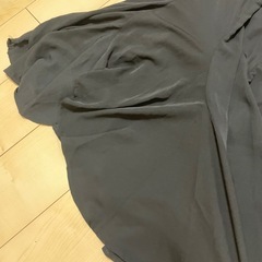アーバンリサーチ　フレアスカートの画像