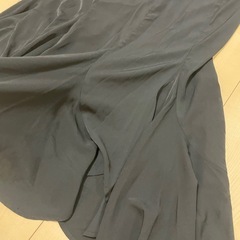 アーバンリサーチ　フレアスカートの画像