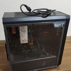 デスクトップパソコン　中古【取引中】