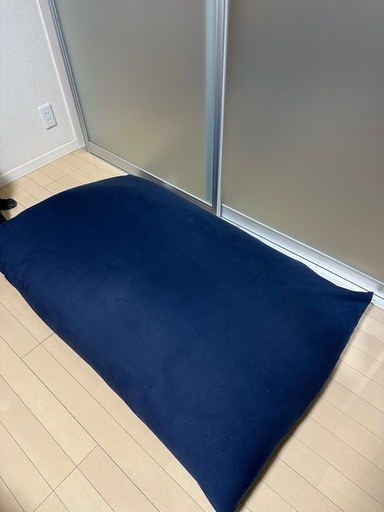 【値下げ・状態良し】【Yogibo】ロールマックスセット商品（バラ売り可）