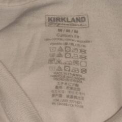 【まだ受付中】中古 綿100％白Tシャツ7枚 掃除や作業着に如何でしょうか♪ 早い者勝ちです✨✨の画像