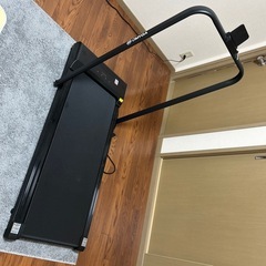 ランニングマシンの画像