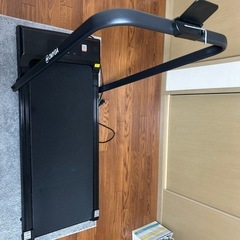 ランニングマシン