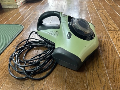 raycop ふとんクリーナー RT-300