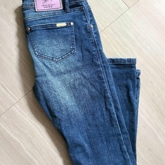 Rady ジーンズ/デニム(服/ファッション)の中古が安い！激安で