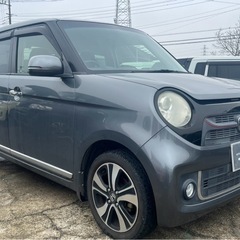 【支払総額19.8万円】N-ONEプレミアムツアラー車検令和9年3月機関良好 内外装良好 ターボ フルセグTV 無限マフラー 売り切れ必至。。早い者勝ちです★の画像