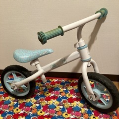 半額値下げ！【直接引き渡し限定/川崎市】トイザらス　ストライダー...