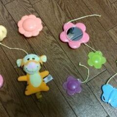 プーさん メリー