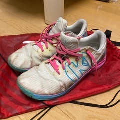 海外ハンドボールシューズ28cm