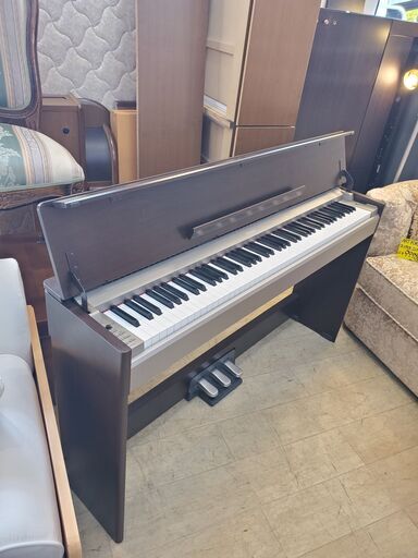 YAMAHA／ARIUS(アリウス) ヤマハ 電子ピアノ 薄型 コンパクト 88鍵盤 YDP-S31 鍵盤楽器☆近隣配送無料 買取帝国 朝霞店