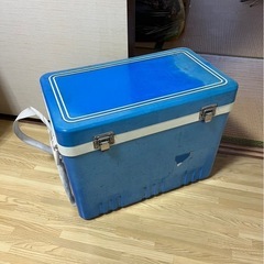 クーラーボックス【取引者決定】