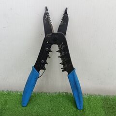 ホーザン P-958 VVFストリッパー【野田愛宕店】【店頭取引限定】【中古】管理番号：IT0PA86JMTG0の画像