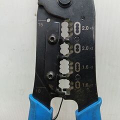 ホーザン P-958 VVFストリッパー【野田愛宕店】【店頭取引限定】【中古】管理番号：IT0PA86JMTG0の画像
