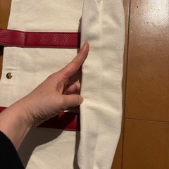 GODIVA キャンバストートバッグの画像