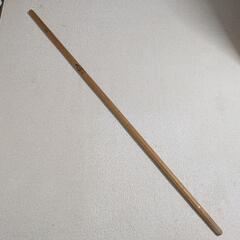 レトロ　富士登山　金剛棒 　焼印の画像
