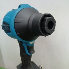 makita マキタ AS001GRD 充電式エアダスタ【野田愛宕店】【店頭取引限定】【未使用】管理番号：IT3K12P08FG4の画像