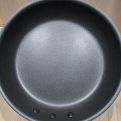 フライパンの画像