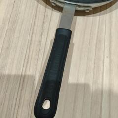 フライパンの画像