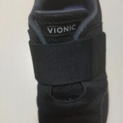 さらにお値下げ‼️QVC VIONIC スニーカーの画像