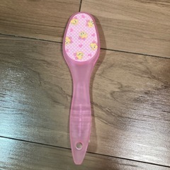 トゥイーティー　エリコネイル　フットファイル　角質の画像