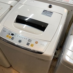 全自動洗濯機