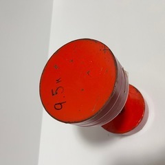 9.5キロ　ダンベル　鉄アレイの画像