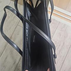 就活用バックの画像