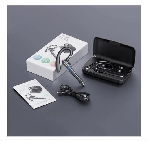 YYK-520 ワイヤレスヘッドセット 中古品