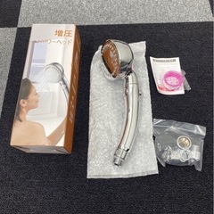 シャワーヘッド