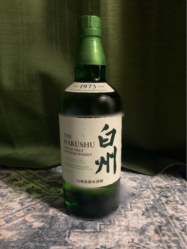 白州NV