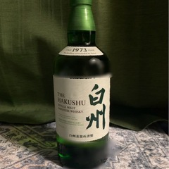 白州NVの画像