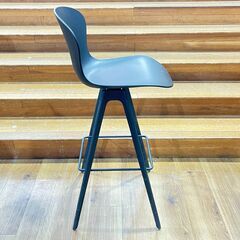家具 生活家具 BoConcept　カウンターチェアー　ブラックの画像