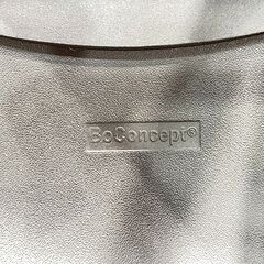 家具 生活家具 BoConcept　カウンターチェアー　ブラックの画像