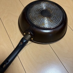 【非対面取引】無料！フライパンの画像