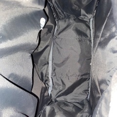 ノースフェイスリュック30L早い者勝ちです‼️の画像