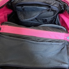 ノースフェイスリュック30L早い者勝ちです‼️の画像