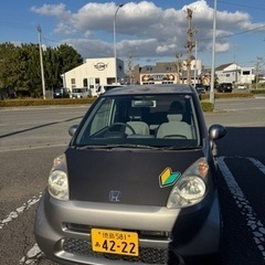 ホンダライフ車HONDA LIFE