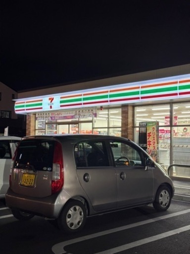 ホンダライフ車HONDA LIFE