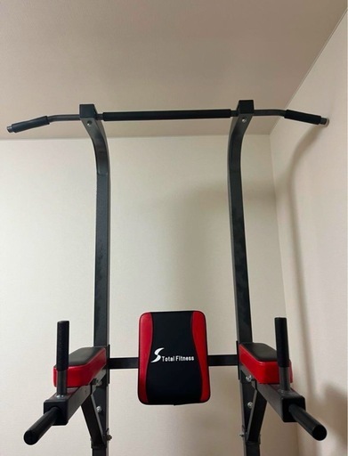 楽天市場】懸垂マシン 【7in1多機能・改良バー・耐荷重200kg