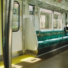 フィルム写真を一緒に楽しめる友達 − 東京都