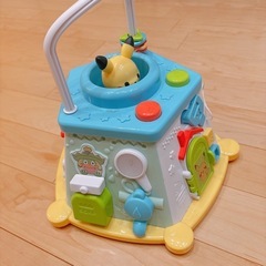 モンポケ ベビー おもちゃの画像