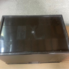 収納ボックス　収納ケース　小物入れ　整理　プラスチック　衣類収納　押入れ収納　衣装ケース　6点あり　中古品　③の画像